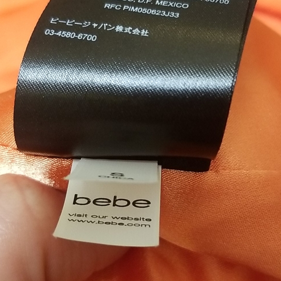 Dress - Picture 13 of 13